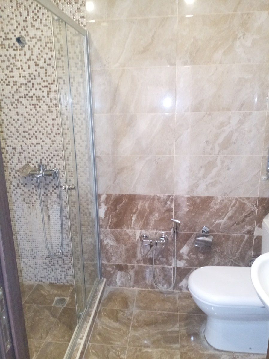 Satılır 2 otaqlı yeni tikili 60 m² — Mənzil, Xırdalan (11)