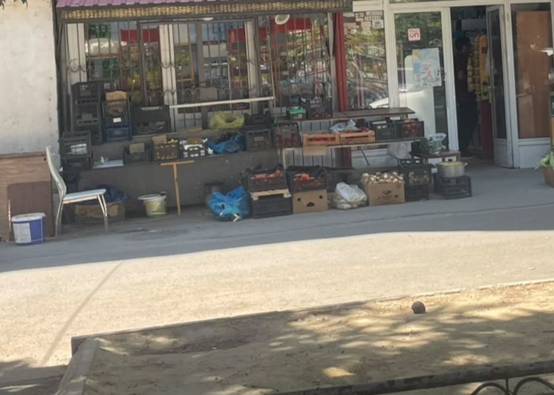 Satılır obyekt 60 m² — Əmlak, Bakı