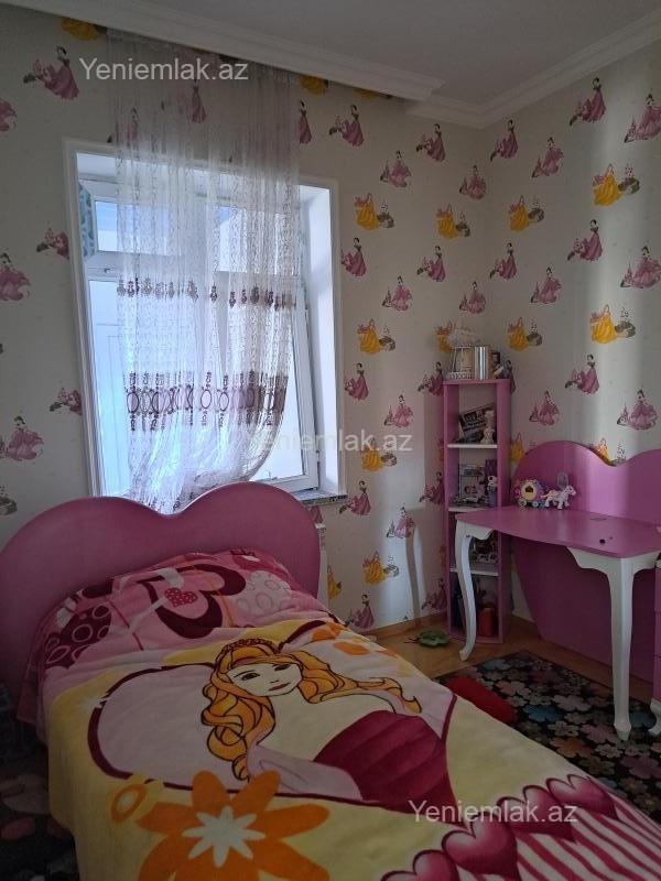 Satılır 4 otaqlı Həyət evi / Villa, 112 m², Suraxanı rayonu — Ev, villa, Bakı (8)