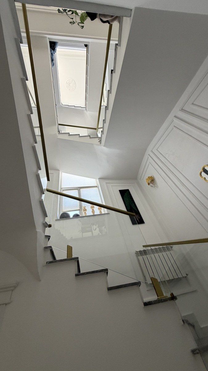 Satılır 5 otaqlı həyət evi/bağ evi 504 m² — Ev, villa, Bakı (9)