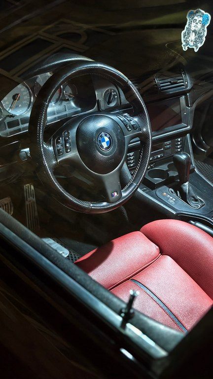 BMW 528, 2.8 L, 1998 il, 410 000 km 10-ZN-288 — Avtomobillər, Quba (3)