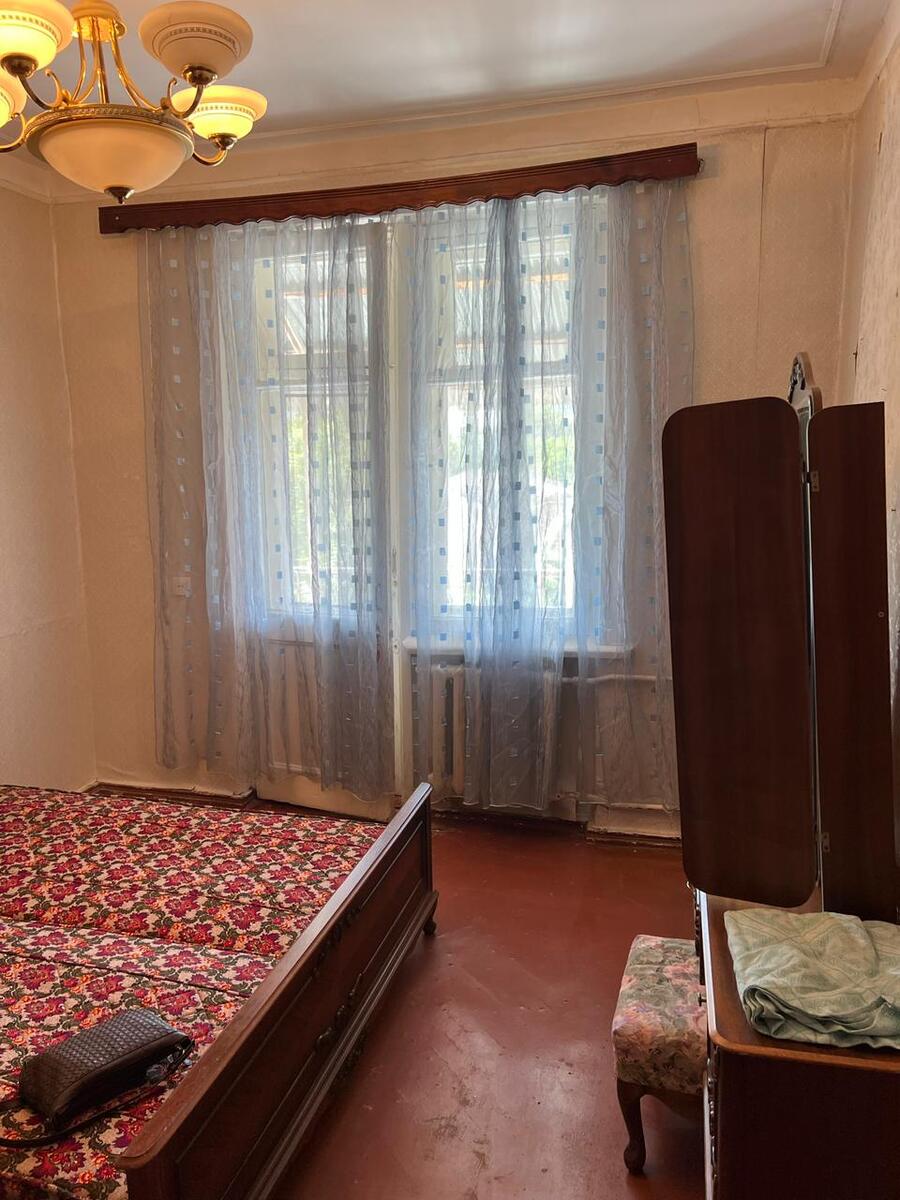 Satılır 2 otaqlı köhnə tikili 58 m² — Mənzil, Bakı (2)