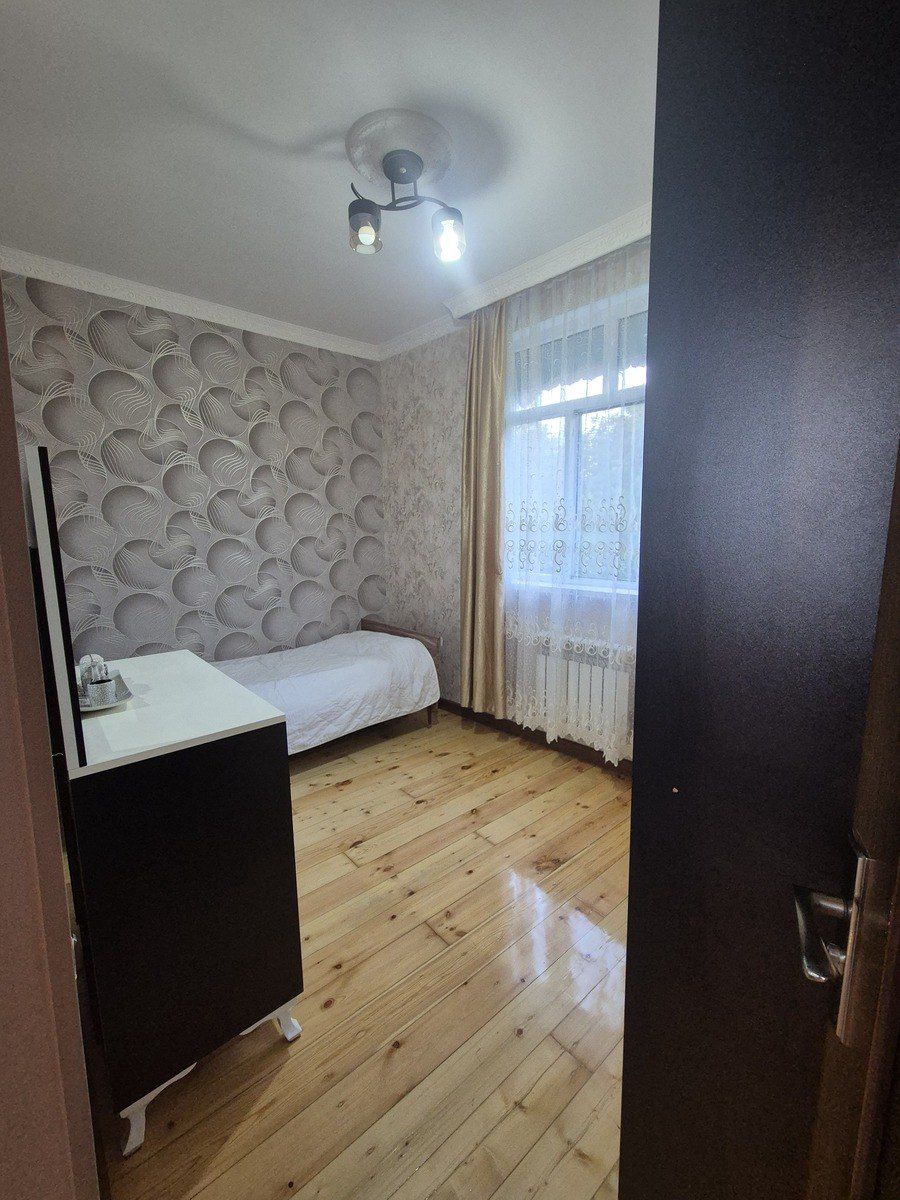 Satılır 5 otaqlı həyət evi/bağ evi 150 m² — Ev, villa, Bakı (7)