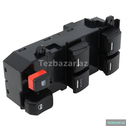 Honda cr-v 2011 üçün şüşə qaldıran knopka blok satılır — Bakı