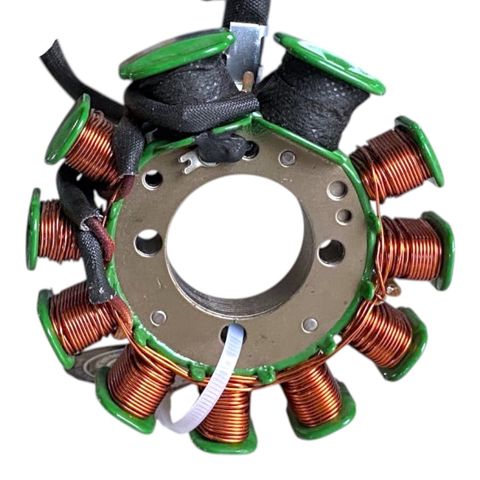 Stator generator motosikl üçün FX32/RX18 (MX2023031B) - MTR_10148 — Bakı