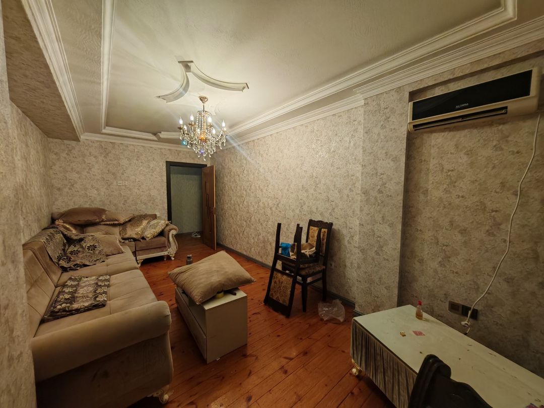 Satılır 3 otaqlı yeni tikili 83 m² — Mənzil, Bakı (7)