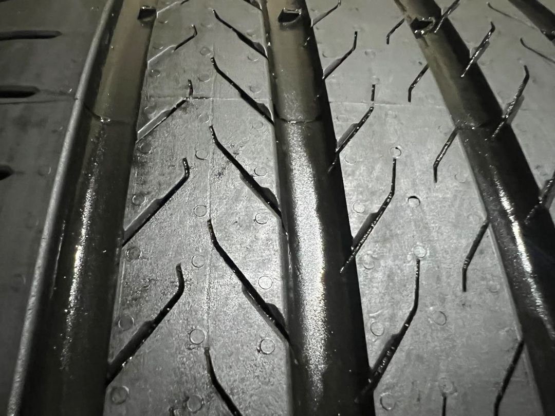Continental şinləri 315/40R21 və 275/45R21 — Ehtiyat hissələri və aksesuarlar, Bakı (4)