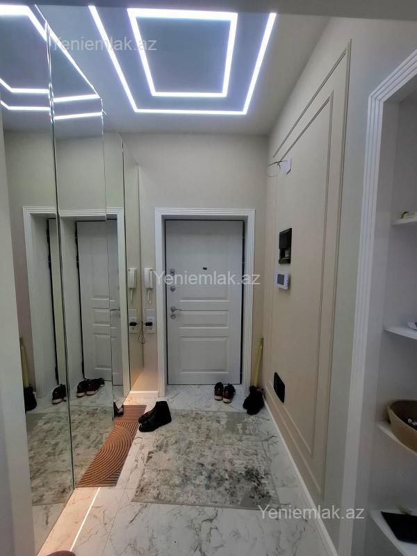Satılır 3 otaqlı Bina evi menzil (Yeni tikili), 140 m², Sumqayıt Bulvarı — Mənzil, Sumqayıt (11)
