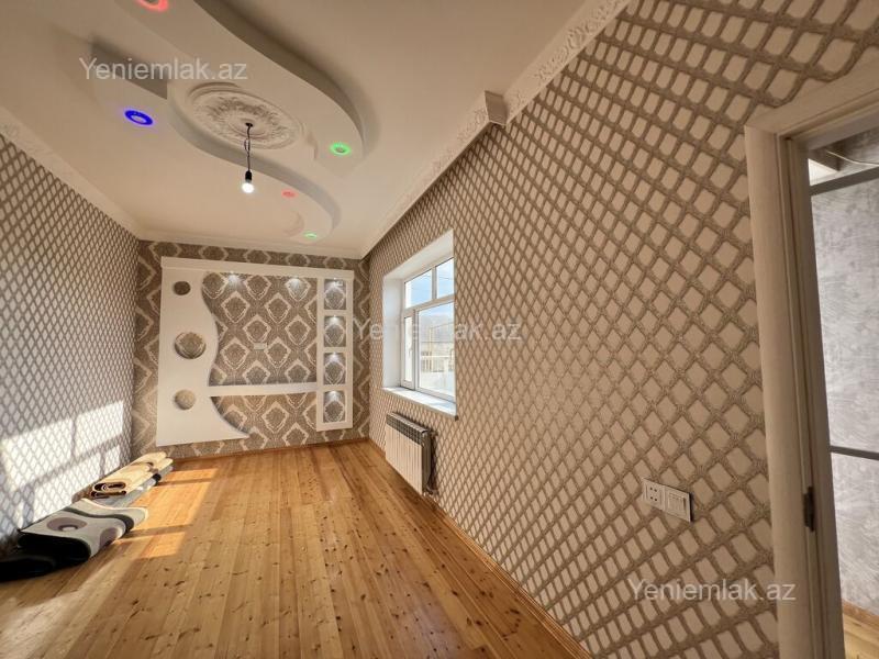 Satılır 3 otaqlı Həyət evi / Villa, 70 m², Masazır — Ev, villa, Abşeron (2)