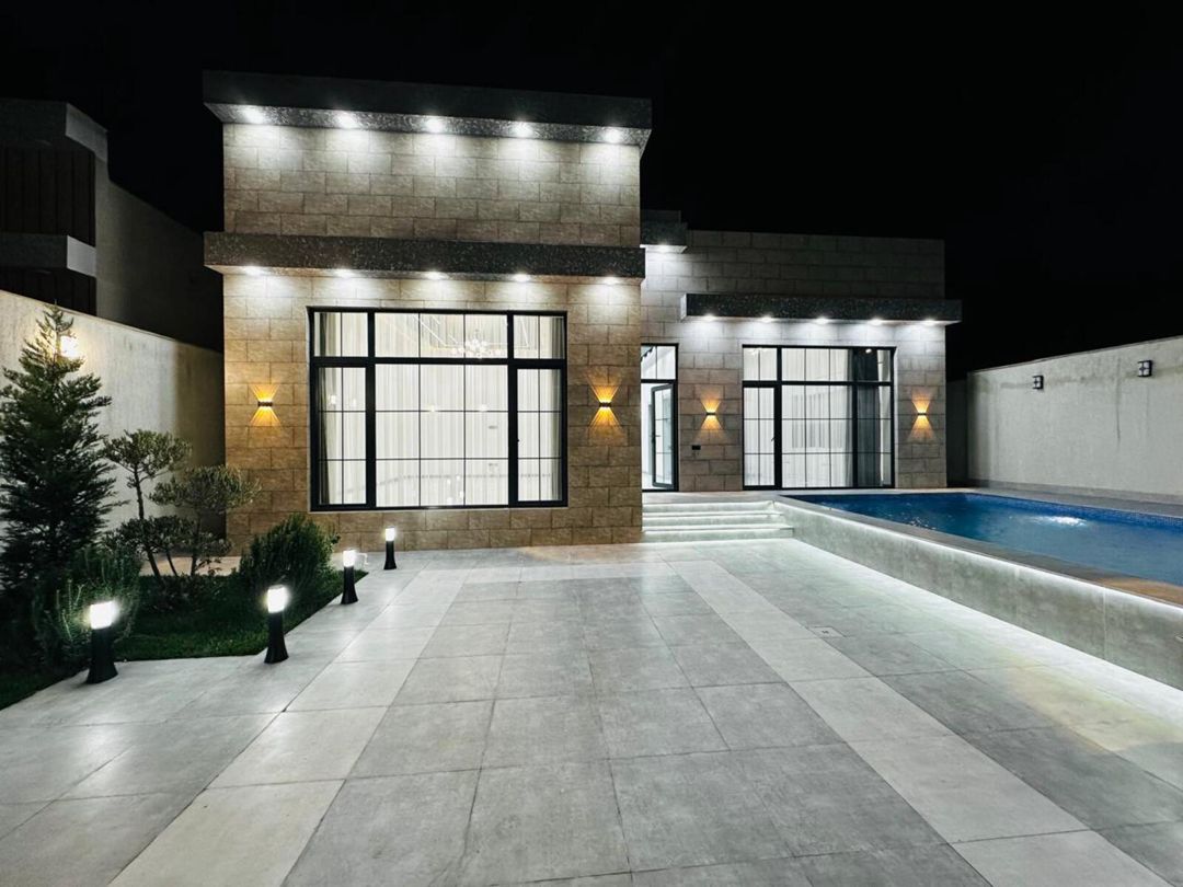 Həyət evi, Mərdəkan qəs — Ev, villa, Bakı