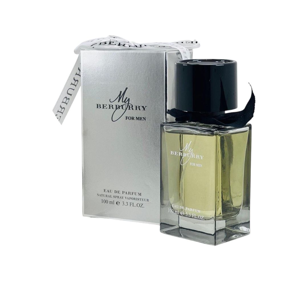 No Brand NF5 kişilər üçün ətir suyu 100 ml — Mallar, Bakı
