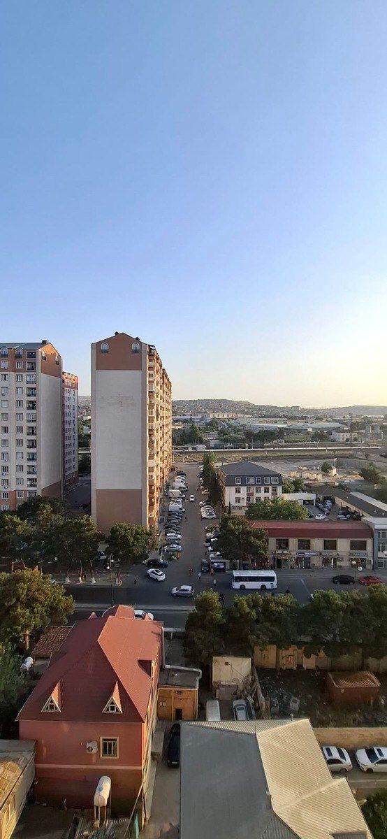 Satılır 2 otaqlı yeni tikili 56.5 m² — Mənzil, Xırdalan (9)