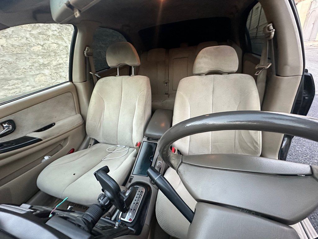 Nissan Maxima, 3.0 L, 2006 il, 288 000 km — Avtomobillər, Bakı (6)