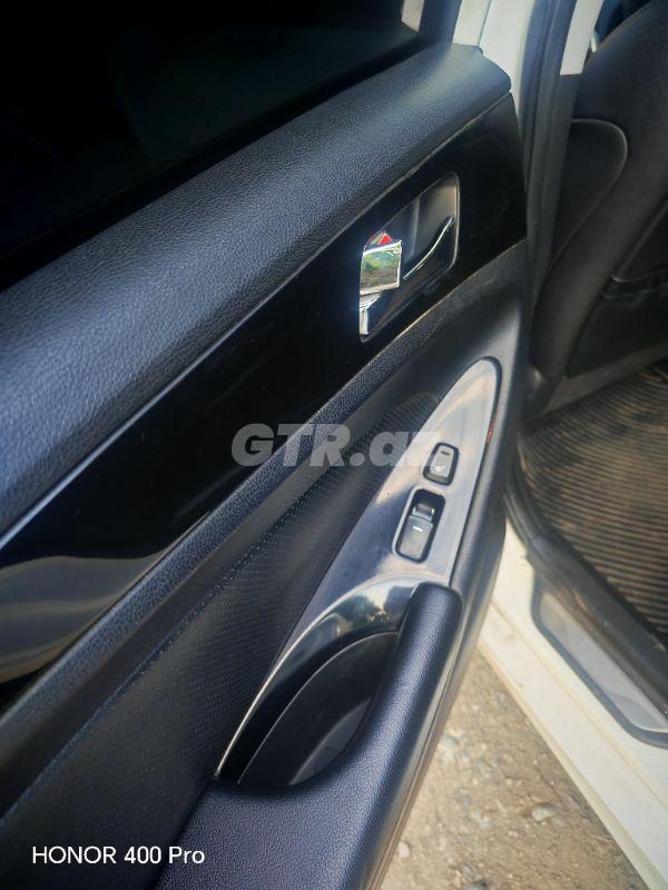 Hyundai Sonata 2.4 L, 2010, 257 000 km 99-OX-121 — Avtomobillər, Gəncə (9)