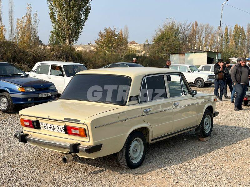 Puch G-modell 1.5 L, 1990, 17 000 km 33-BF-256 — Avtomobillər, Bərdə (6)