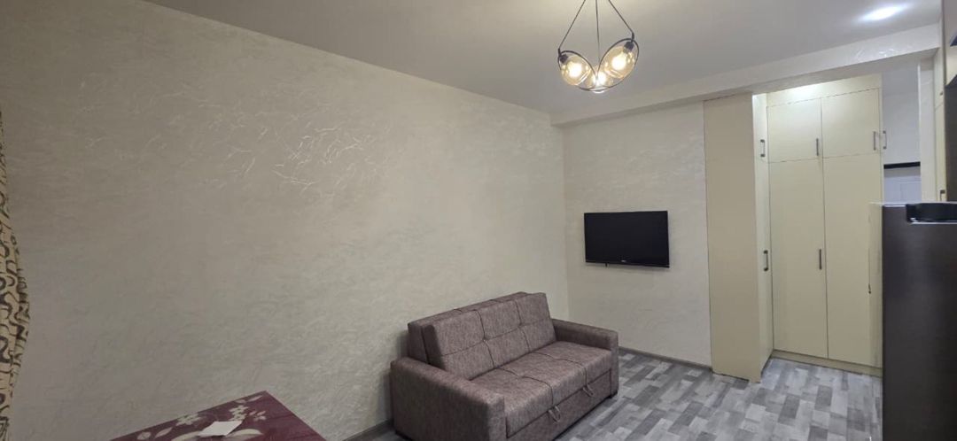 İcarəyə verilir 2 otaqlı yeni tikili 50 m² — Mənzil, Bakı (4)