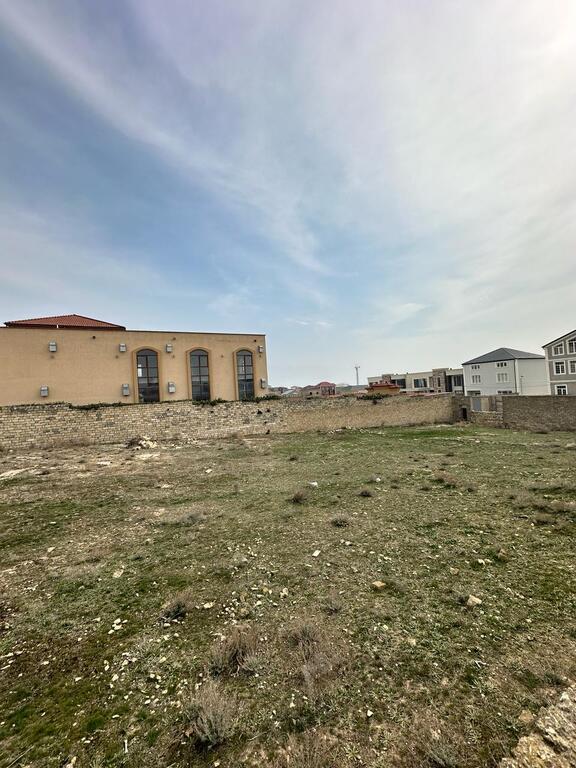 Satılır torpaq 20 sot — Torpaq, Bakı