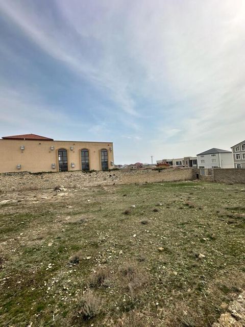 Satılır torpaq 20 sot — Bakı