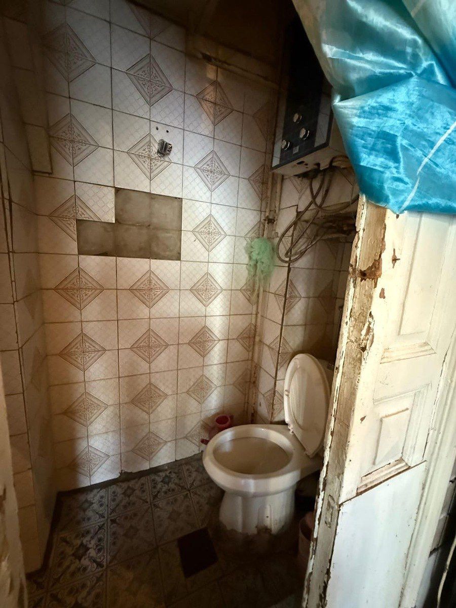 Satılır 2 otaqlı köhnə tikili 70 m² — Mənzil, Bakı (7)