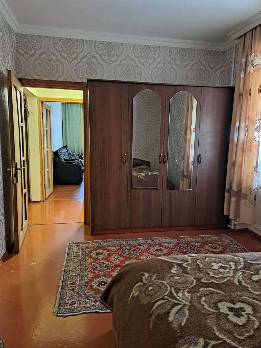 Satılır 2 otaqlı köhnə tikili 65 m² — Mənzil, Bakı (4)