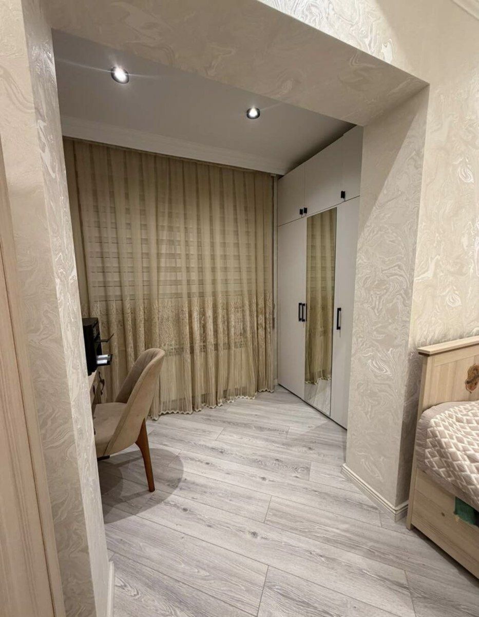 Satılır 3 otaqlı köhnə tikili 85 m² — Mənzil, Bakı (7)