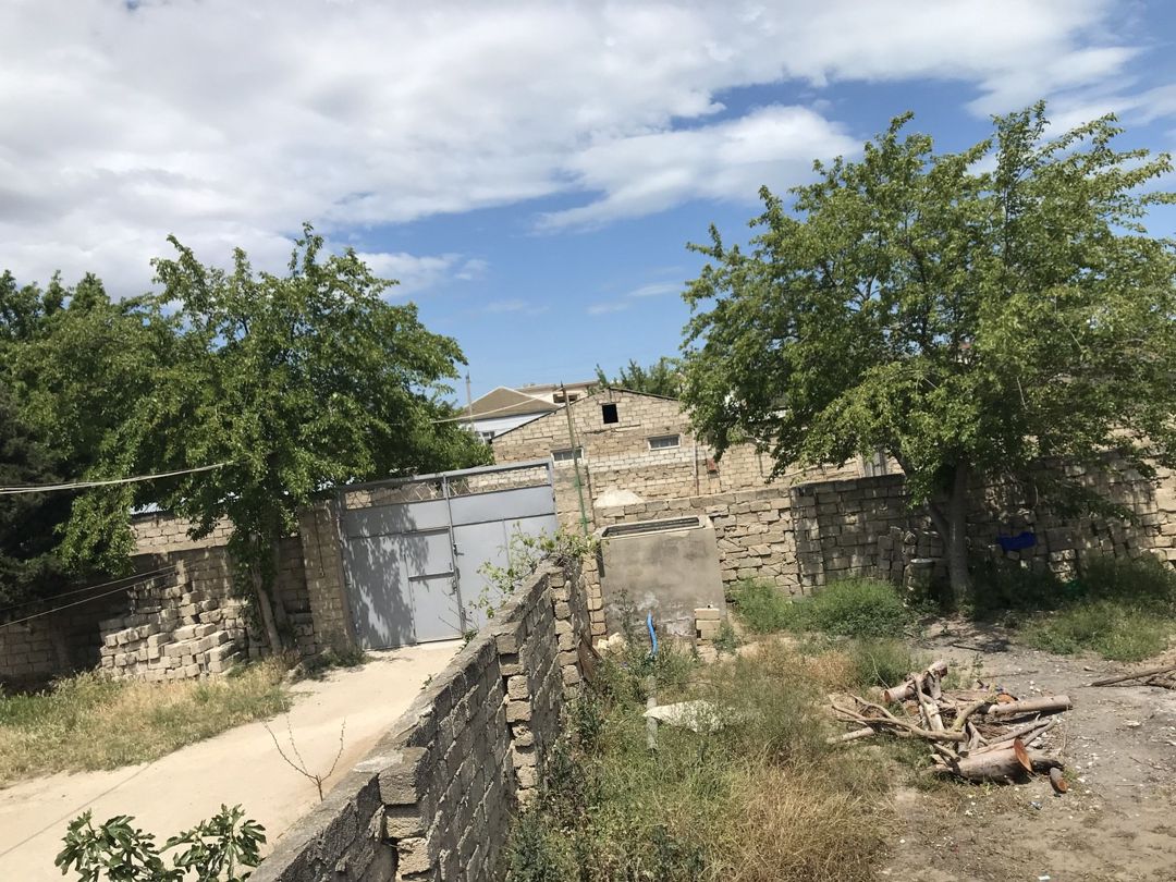 Satılır 6 otaqlı həyət evi/bağ evi 310 m² — Ev, villa, Bakı (8)