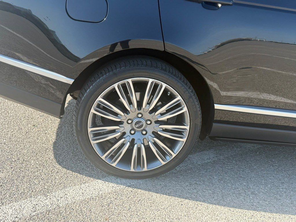 Land Rover Range Rover, 3.0 L, 2016 il, 189 000 km 77-RR-547 — Avtomobillər, Bakı (10)