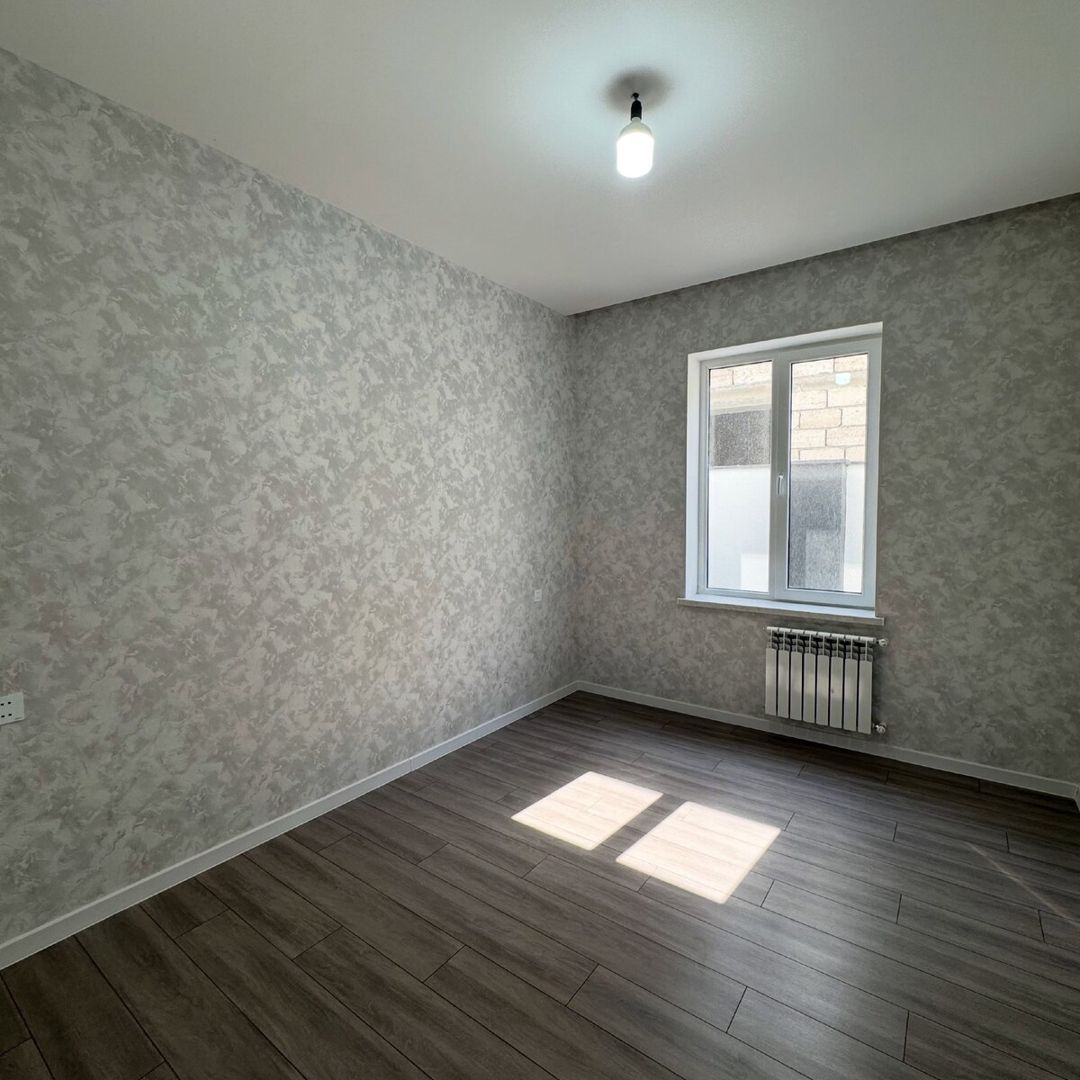 Satılır 3 otaqlı həyət evi/bağ evi 100 m² — Ev, villa, Bakı (8)