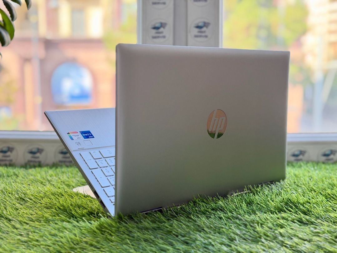 Hp Pavilion X360 — Noutbuklar, Bakı (11)