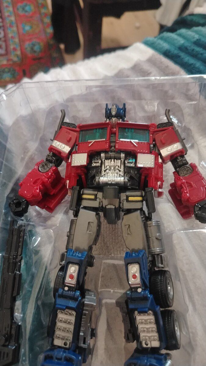 Transformers fiqurları — Oyuncaqlar, Bakı (5)