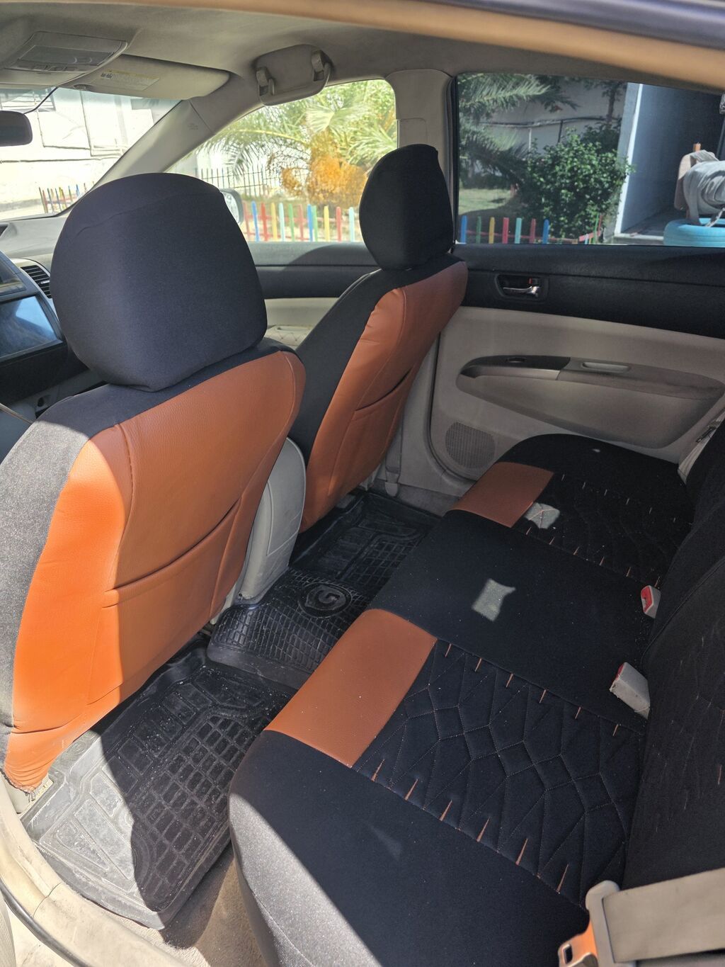 Günlük, Toyota, Depozitlə — Minik avtomobili icarəsi, Novxanı (5)