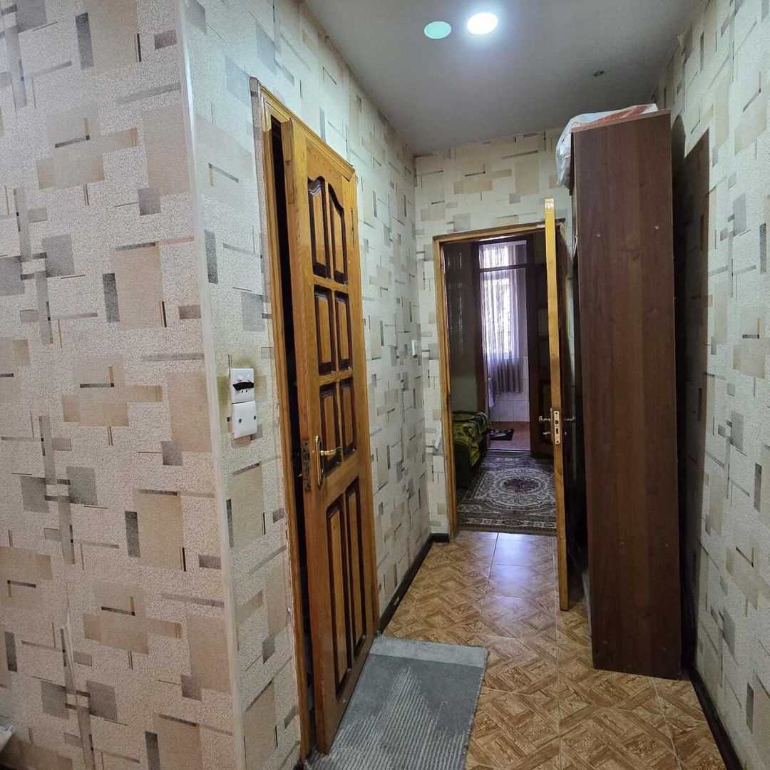 Satılır 2 otaqlı köhnə tikili 40 m² — Mənzil, Bakı (4)