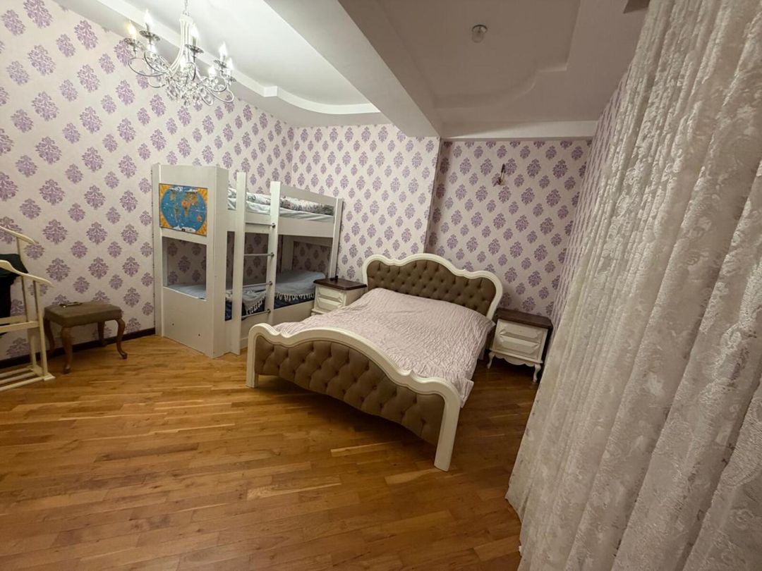 Satılır 2 otaqlı köhnə tikili 69 m² — Mənzil, Bakı (10)
