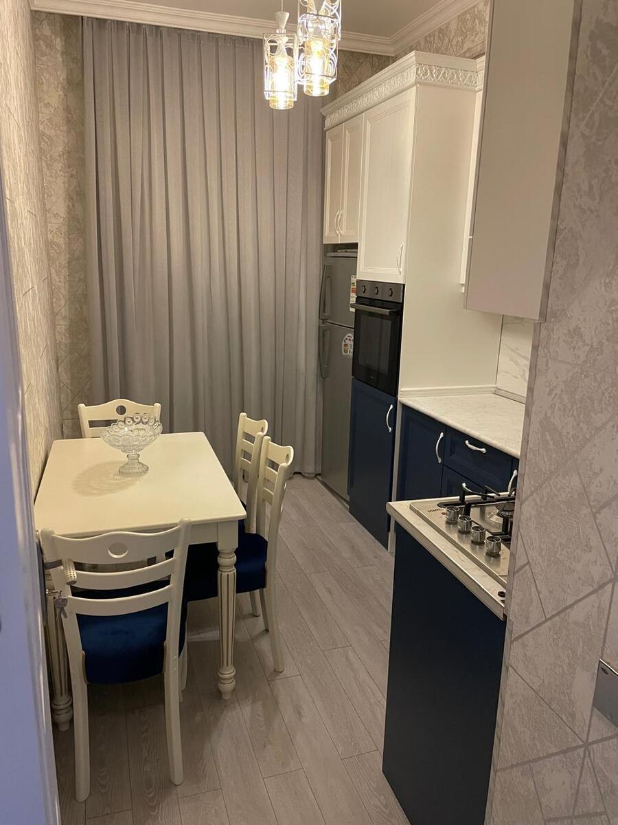 2-otaqlı yeni tikili kirayə verilir, Yasamal r., 60 m² — Mənzil, Bakı (6)