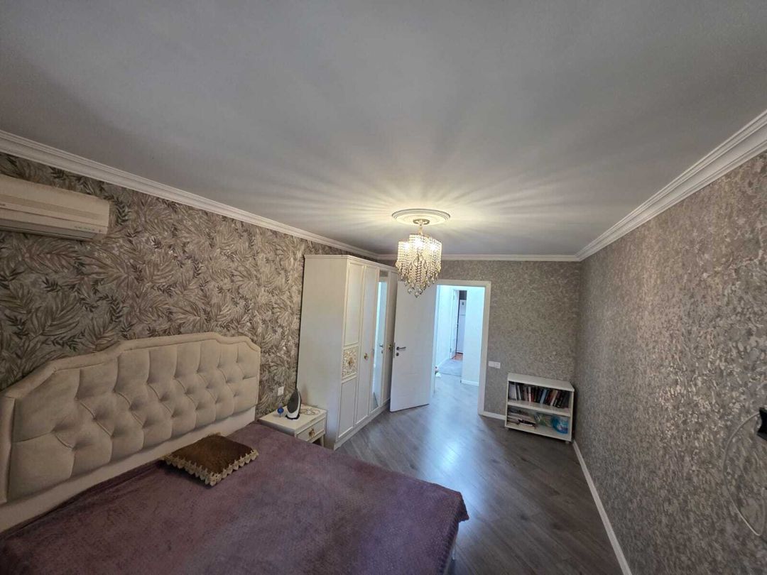 Satılır 3 otaqlı köhnə tikili 70 m² — Mənzil, Bakı (6)