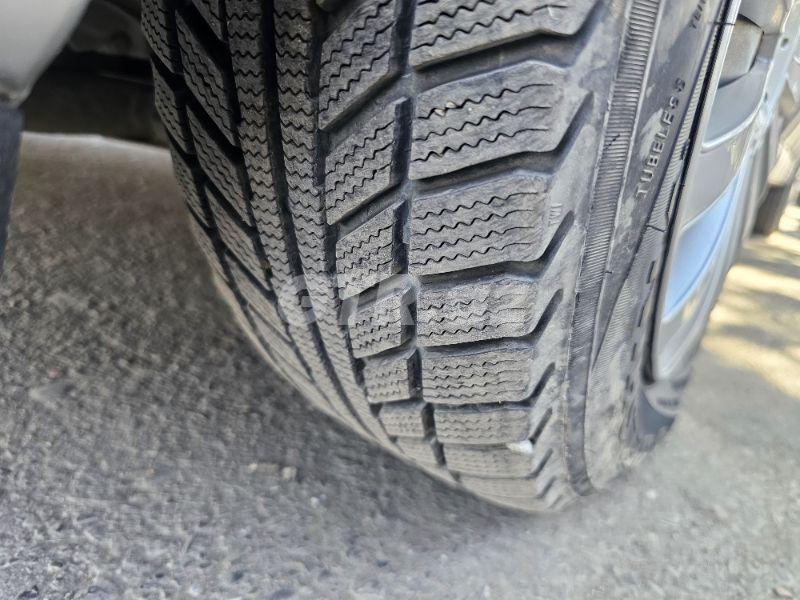 Opel Meriva 1.4 L, 2005, 4 000 000 km 90-FO-397 — Avtomobillər, Qəbələ (4)