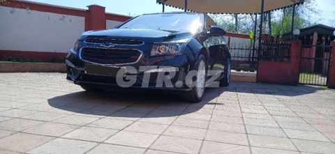 Chevrolet Cruze 1.4 L, 2015, 265 000 km — Astara