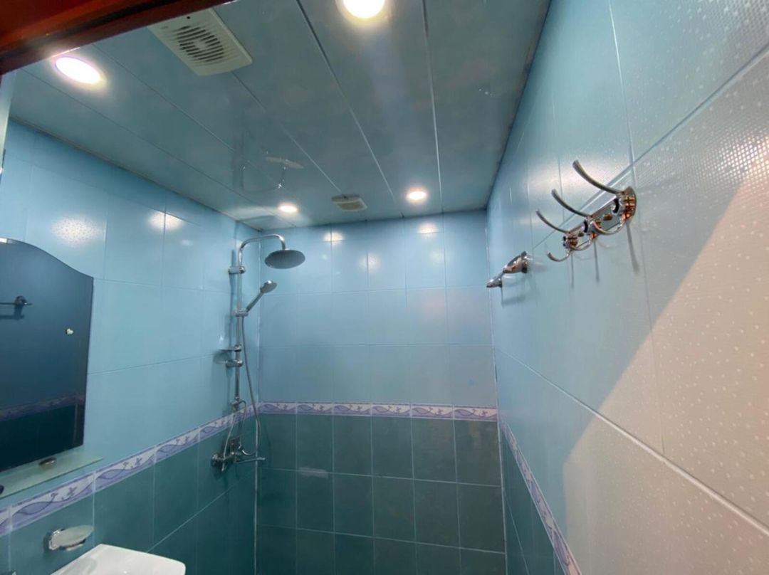 Satılır 3 otaqlı köhnə tikili 75 m² — Mənzil, Bakı (11)