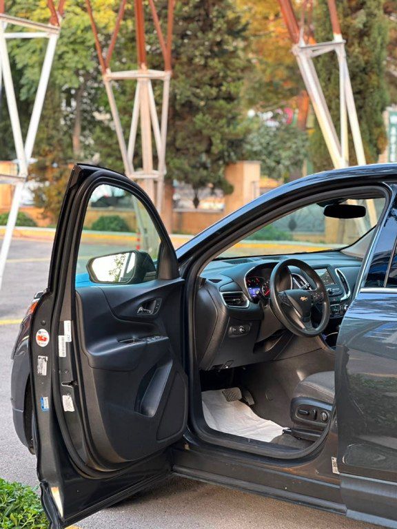 Chevrolet Equinox, 1.5 L, 2019 il, 225 308 km — Avtomobillər, Bakı (11)