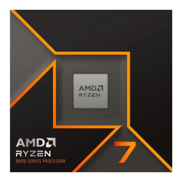 AMD Ryzen 7 7800X3D Gaming Prosessor — Prosessor, Bakı