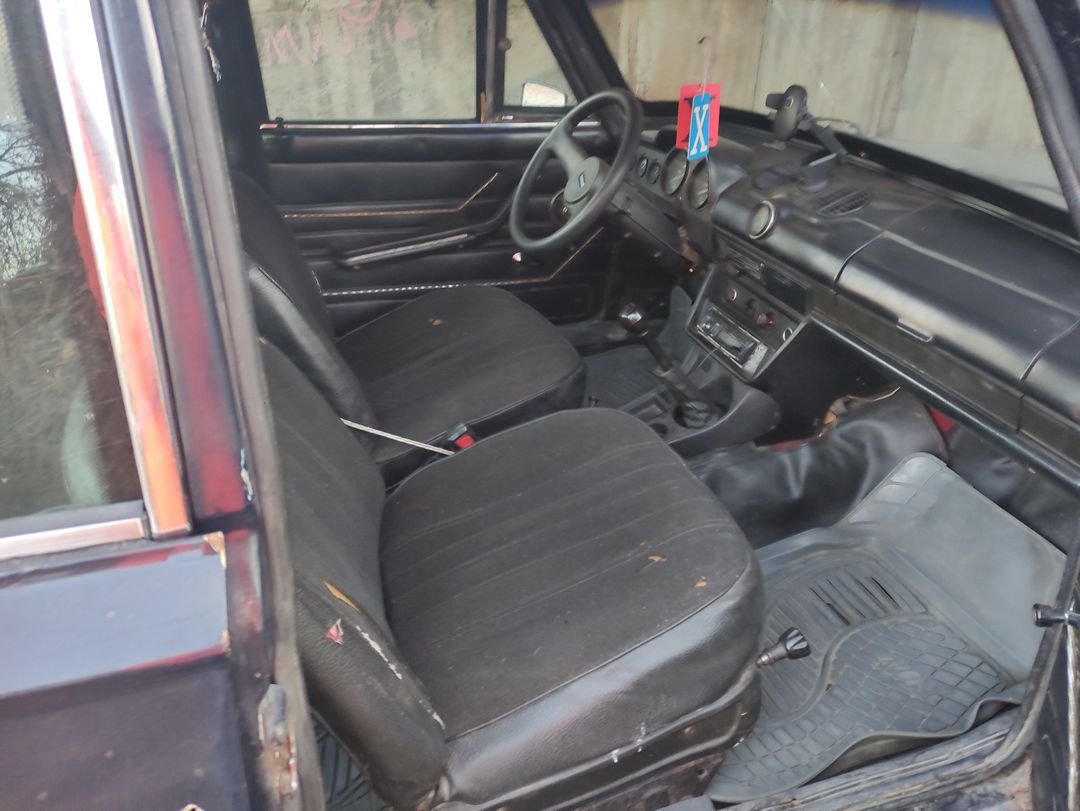 Lada (vaz) 2106, 1984 il — Avtomobillər, Bakı (3)