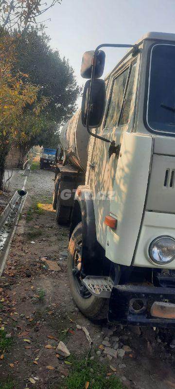 KamAz 53212 11.0 L, 1989, 89 198 km 04-BL-465 — Avtomobillər, Beyləqan (6)