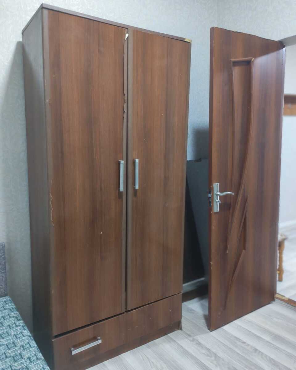 2-otaqlı mənzil kirayə verilir, Həsən Əliyev küç., 60 m² — Mənzil, Bakı (4)