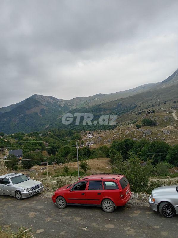 Opel Astra 1.6 L, 1998, 50 000 km 10-ZY-512 — Avtomobillər, Quba (4)