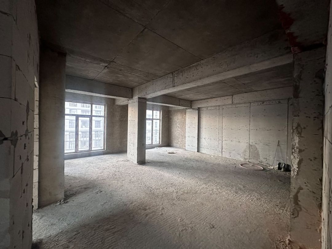 3-otaqlı yeni tikili, 28 May m., 145.5 m² — Mənzil, Bakı (11)