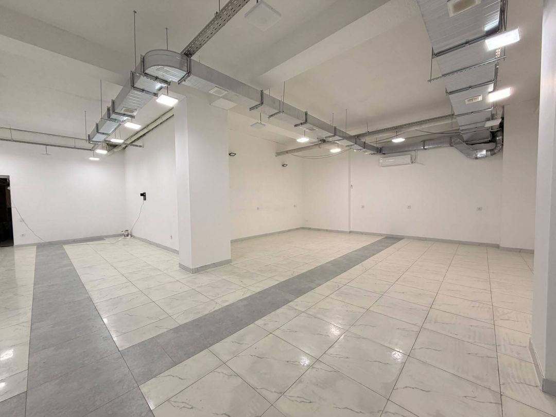 İcarəyə verilir obyekt 115 m² — Əmlak, Bakı (5)