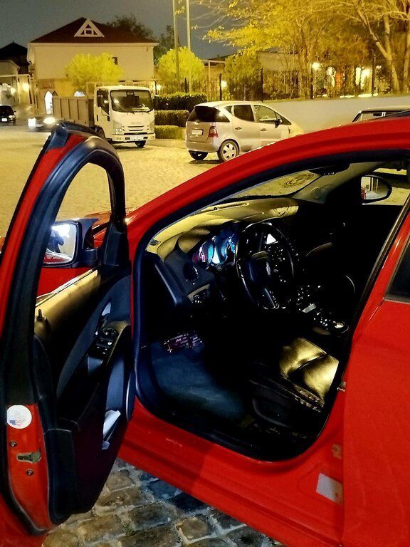 Chevrolet Cruze, 1.4 L, 2014 il, 380 000 km — Avtomobillər, Bakı (5)