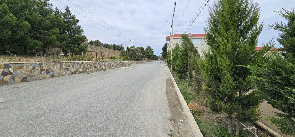 Satılır torpaq 45 sot — Torpaq, Bakı (8)
