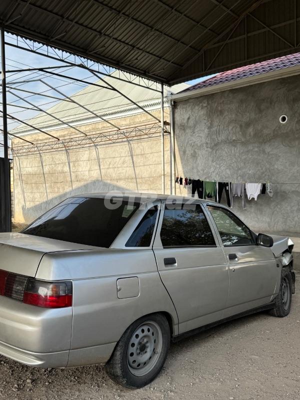 Lada (vaz) 2110 1.5 l, 2005, 160 000 km — Avtomobillər, Tovuz (2)