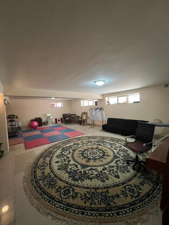Satılır 6 otaqlı həyət evi/bağ evi 330 m² — Ev, villa, Bakı (8)